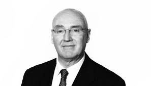 2018 Young Alumni Award Winner: Ahmad Al Rady