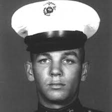 LCMR Carlos Al Miller VQ-1 P-3 Pilot 1958