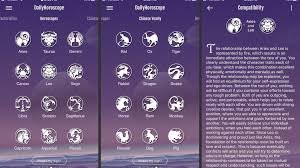 Change sign aries taurus gemini cancer leo virgo libra scorpio sagittarius capricorn aquarius pisces. The 8 Best Astrology Apps For 2021