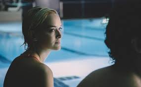 For more movie trailers, movie reviews. Interview Entanglement Star Jess Weixler On Off The Norm Characters The Power Of Teeth Female Filmmakers On Her To Do List At Why So Blu