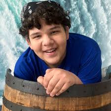 Fundraiser by Holly Paolini : Cancer @ 13 yrs, please help Zuri in his  battle