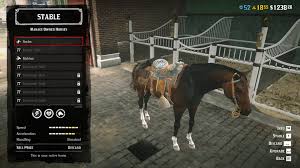 Bigpaw Saddlebag On The Bear Dakota Saddle Looks Really Good. : R/ Reddeadonline