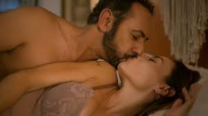 Ela Velden Fabiola Campomanes sexy video