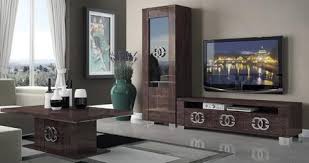 Ample adjustable shelving and cutouts for wire. Get The Prestige Prestigecoffeetable Tscc 3 Piece Living Room Set With Coffee Table Tv Stand And Cabinet In Cognac From Appliancesconnection Com Now Accuweather Shop