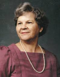 Betty Rose Buntyn Googe Obituary