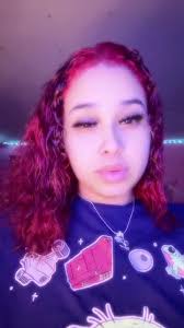 Trinity Nevaeh Randolph