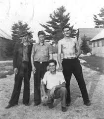 Northeast Archives of Folklore and Oral History Finding Aids