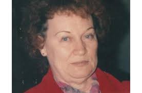 Anastasia Noble Obituary (1929