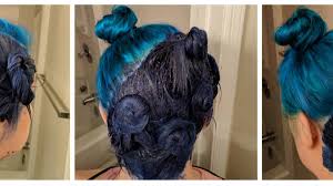 Hair Color Tips From Arctic Fox Creator, Kristen...