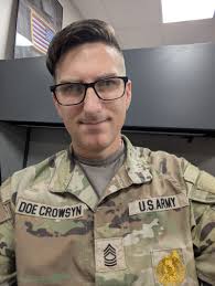 Frank C. McClendon III, MA, RACR