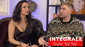 La gagnante de secret story 3 partage de nouveau quelques clichés de ses deux bébés qui ont bien grandit. Emilie Nef Naf Perte De Cheveux Poids Alarmant Ses Relations Avec Jeremy Menez La Maman Dit Tout Youtube