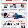 Dengan demikian, bocornya aorta mungkin menjadi penyebab sakit perut di sebelah kiri dan nyeri pungung pada wanita. 1
