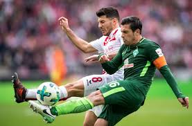 Flughafen bremen in freie hansestadt bremen, deutschland wo liegt bremen? Krisenduell In Der Bundesliga Koln Und Bremen Nach Remis Weiter Sieglos Fussball Stuttgarter Nachrichten