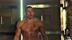 georges st pierre the best