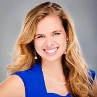 Michelle Denny's Instagram, Twitter & Facebook