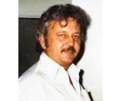 Kenneth McCarty Obituary (1943