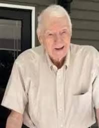 Obituary information for Howard Lee Little