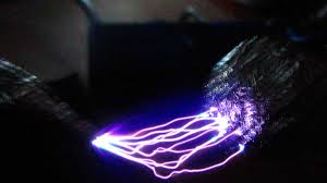 By hertha marks ayrton (author). El Arco Electrico