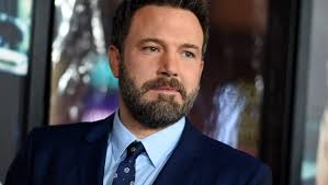 Ben Affleck shares his struggle with alcohol addiction