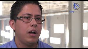 Entrevista supervisor de producción CBQ technologies Ing. Omar Campa