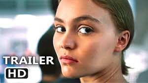 Voyagers is completely lost in an endless, empty space, gazing exclusively toward the future at the expense of the now. Voyagers Trailer 2021 Lily Rose Depp Tye Sheridan Colin Farrell Movie Youtube
