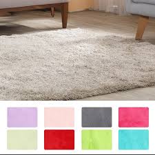 Most homes have a 4 or 6 seater dining table. Customer Favorite Soft Shaggy Area Rug Dining Room Home Bedroom Carpet Anti Skid Useful Floor Mat 2 Size 13 Colors Choose Accuweather Shop