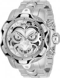 Invicta men's watch pro diver quartz gold steel belt joker dial bracelet watches. Dc Comics Model 30295 Invictawatch Com