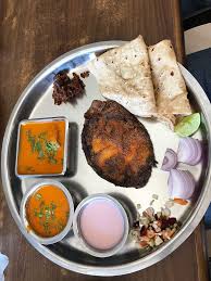 It's a perfect indian seafood curry recipe to warm up with! Goan Fish Curry Rice Goa Special Famous Food Food Goan Recipes Fish Curry