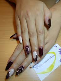 See more ideas about nails, long nails, nail designs. 32 Simple And Elegant Nail Design Ideas