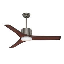 Led indoor black ceiling fan with light kit with 7,632 reviews and the merwry 52 in. Modern Contemporary Ceiling Fans Allmodern