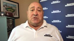 Triumph and Tragedy in Eagles No. 34 Rankings