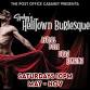 Spookey: Helltown Burlesque event image