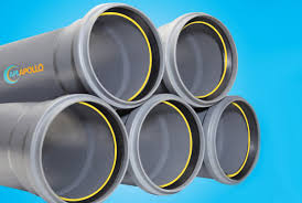Plugs and caps are made of several materials, including metal, plastic or rubber and can be welded, soldered, glued, or threaded into the pipe. Swr Pipes Fittings Swr Pipe Manufacturers Swr Pipe Price