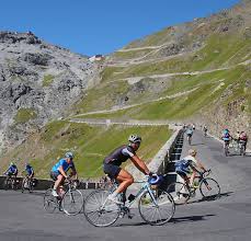 Please wait for a couple of seconds, you will be redirected very soon. Granfondo Stelvio Zwei Giro Monster Fur Alle Radsport News Com