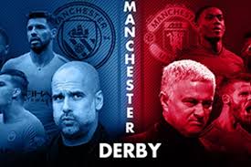 Manchester united face manchester city on wednesday and the match could have far reaching implications for the premier league title race and the final champions league spot. 3 Alasan Manchester City Mampu Menangkan Laga Derby Manchester
