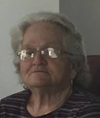 Gwendoline Joan Jones