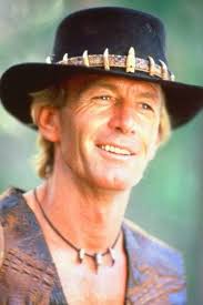 The pair, who have been spotted. Amazon De Moviestore Paul Hogan Als Michael J Crocodile Dundee In Crocodile Dundee 91x60cm Farb Posterdruck