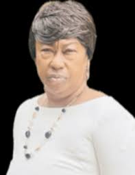 Eva Mae McLeod Obituary