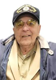 Anthonino A. 'Tony' Arena Obituary May 21, 2022