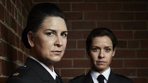 Wentworth' star Kate Atkinson talks Vera's transformation, and Season 4  hardships