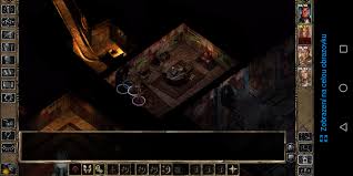 Baldur's gate 2 y sus expansiones llegan a android. Bg2 Ee Android Fullscreen Beamdog Forums