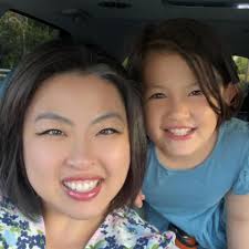 Nina Kim Hanson for Community