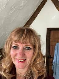 Nice photo of Miss Cheeseman and Mrs Taylor Burge