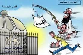 بين   العقل   وبين   شريعة  الفكر    الديني ….