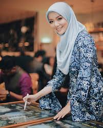 Mira Filzah Mfmirafilzah World Premiere Of Rise Ini Kalilah Riseinikalilah Riseinikalilah Webtvasia Mirafilzah Mira Fashion Beautiful Hijab
