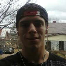 Stream Lets Go at Blake Graham by Joseph Cockrell