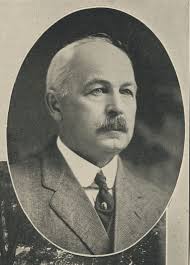 Edgar Dean Crumpacker (1851-1920)