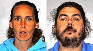 Oswego County couple charged with animal cruelty after moving, leaving  behind dogs