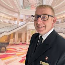 Captain's Log September 2023