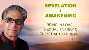 18 Things I'm Learning About Metaphysics From Deepak Chopra